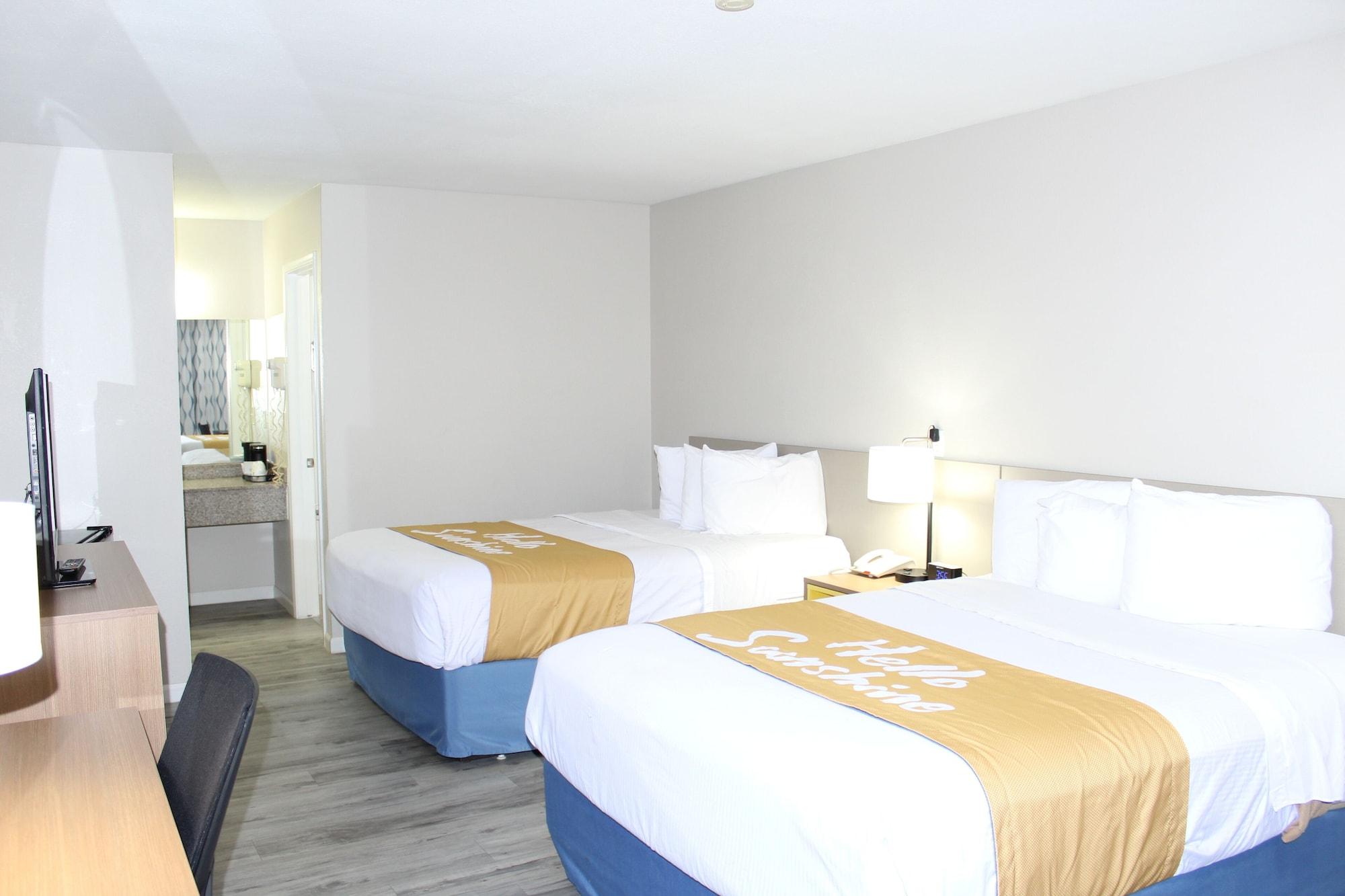 Days Inn By Wyndham Willcox Exterior photo